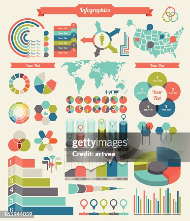 Infographic Elements Infographic Elements