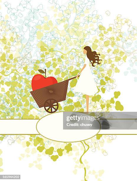 Spring Fair Graphics Spring Banner High-Res Vector Graphic - Getty Images