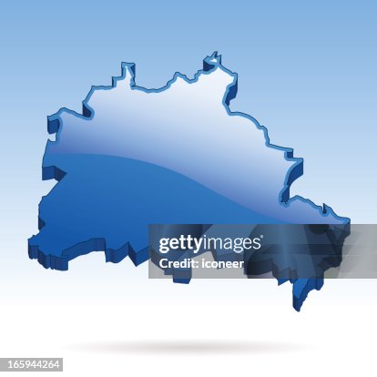 Berlin - German State Berlin - German State