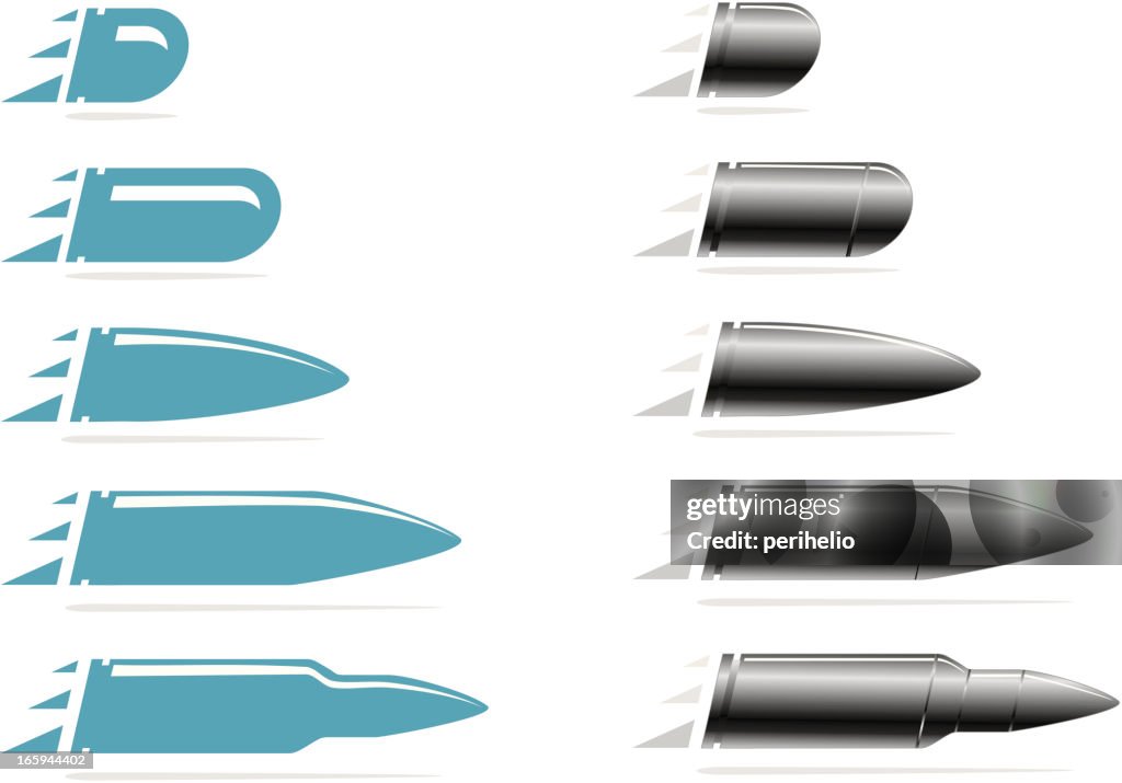 Bullets
