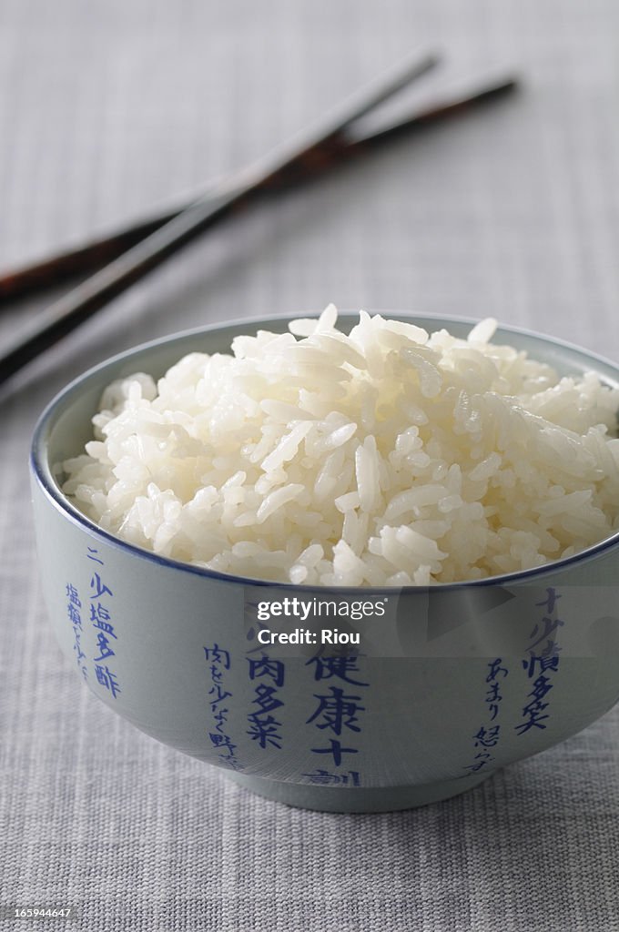 Rice