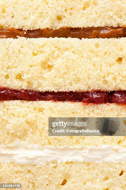 layer cake - gateaux bildbanksfoton och bilder