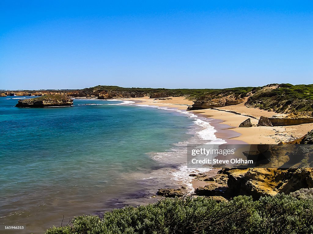 Great Ocean Road