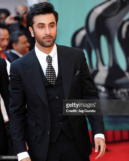 2,923 Ranbir Kapoor Photos and Premium High Res Pictures - Getty Images