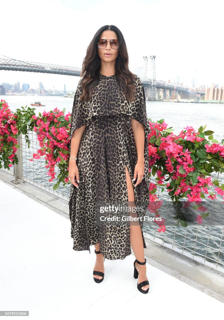 Camila Alves At Michael Kors Spring 2024 Ready To Wear Runway Show camila-alves-at-michael-kors-spring-2024-ready-to-wear-runway-show