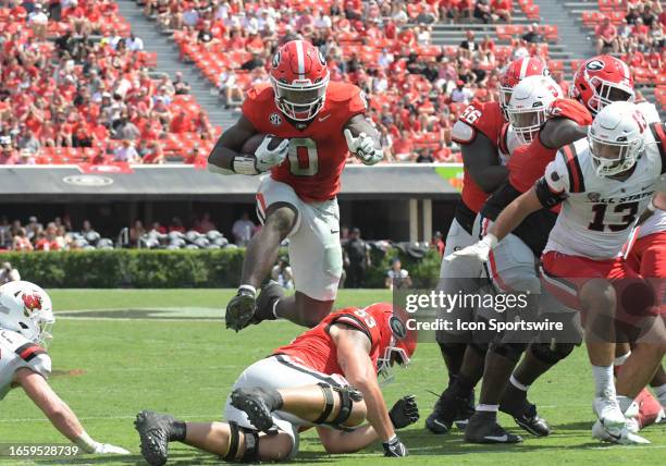 Running Back Roderick Robinson 123 Roderick Robinson Stock Photos, High-Res Pictures, and Images ...