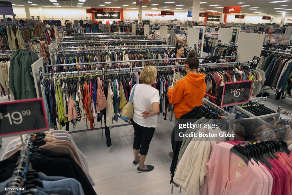 Marshalls / T.J. Maxx