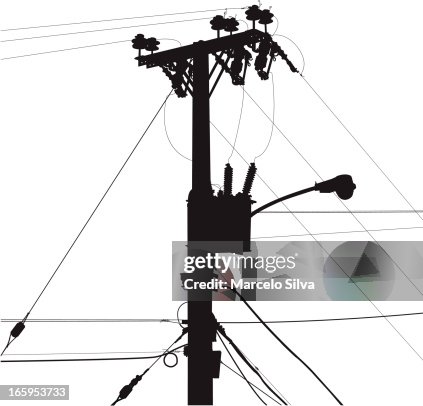 Power Lines Power Lines