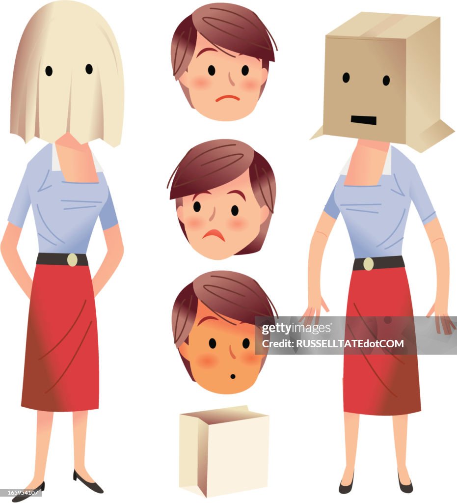 Shy ...afraid of public speaking?