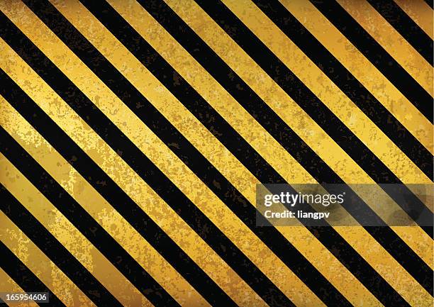 reflective road sign - road construction background stock illustrations