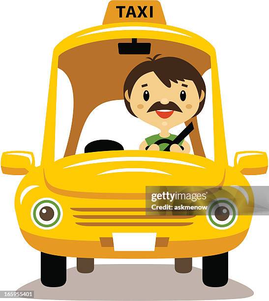 173 Ilustraciones de Taxista - Getty Images 173 Ilustraciones de Taxista - Getty Images