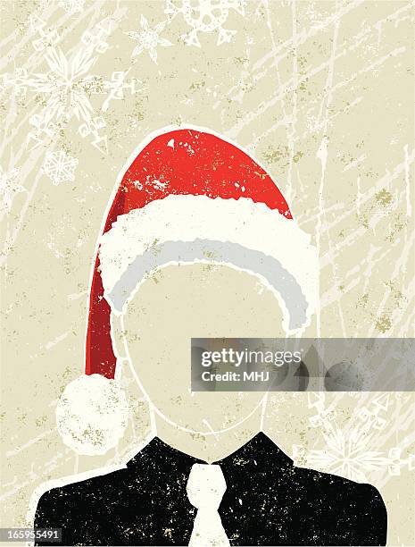 Secret Santa Photos et images de collection - Getty Images