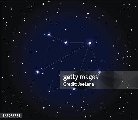 Constellation Libra Constellation Libra