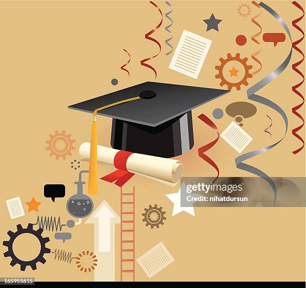 Freedom Graduation Vector Image 11 Degrees Of Freedom Mechanics Stock Photos, High-Res Pictures, and ...
