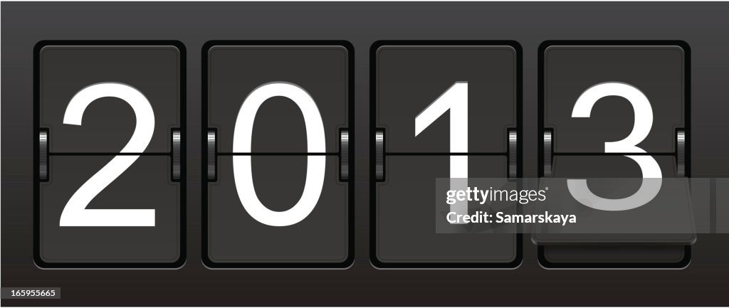 Countdown Clock