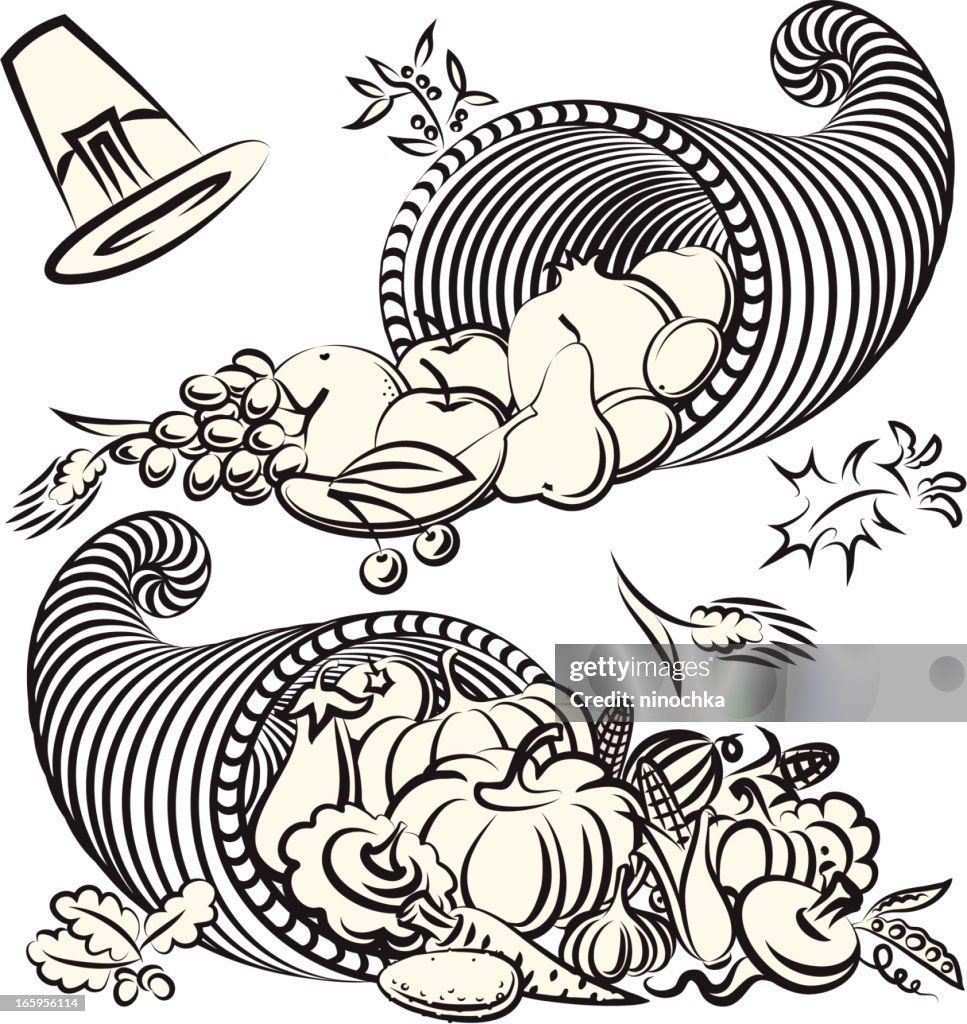 Cornucopia