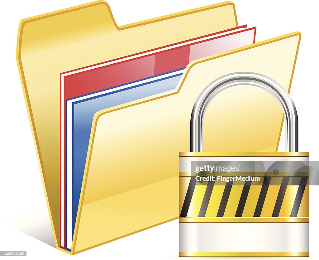 Secured Folder