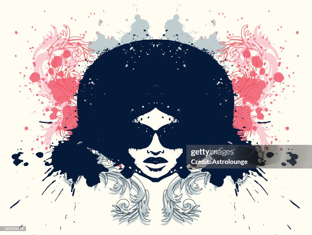 Afro