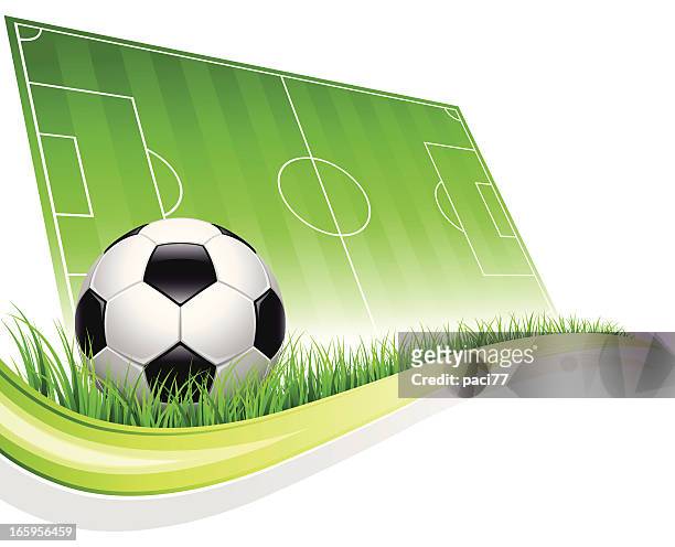 343 Ilustraciones de Fútbol De Niños - Getty Images