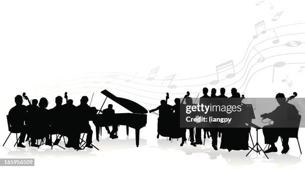 970 Ilustraciones de Orquesta Sinfónica - Getty Images 970 Ilustraciones de Orquesta Sinfónica - Getty Images
