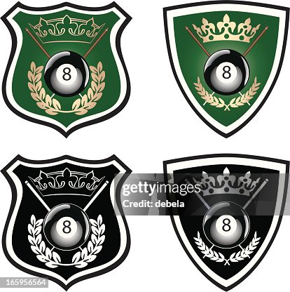 Billiard Shields Billiard Shields