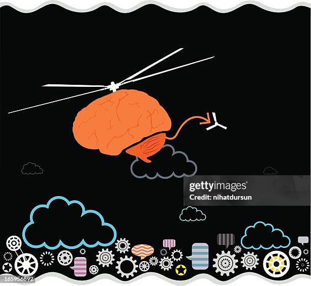 Check Engine Brain Picture Engine Brain Photos et images de collection - Getty Images