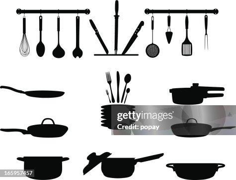 Kitchen elements Kitchen elements