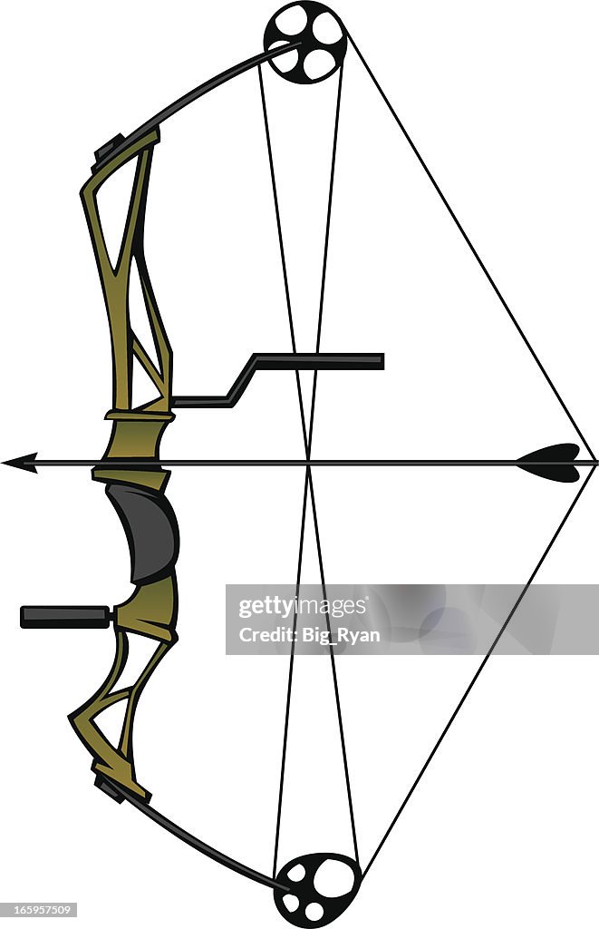 Compound bow