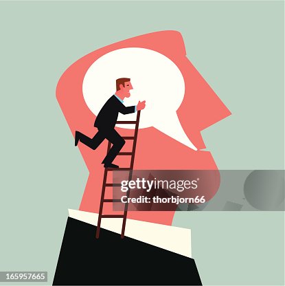 Sneaking into a conversation Sneaking into a conversation