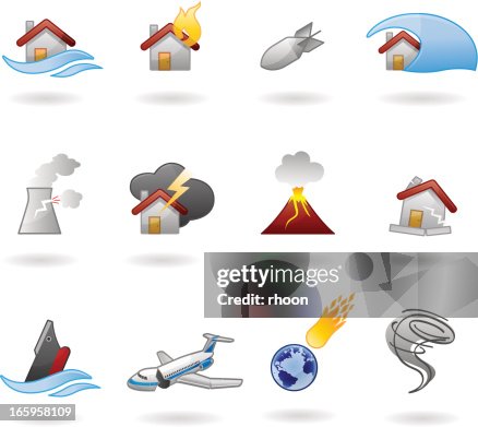 Disasters Disasters