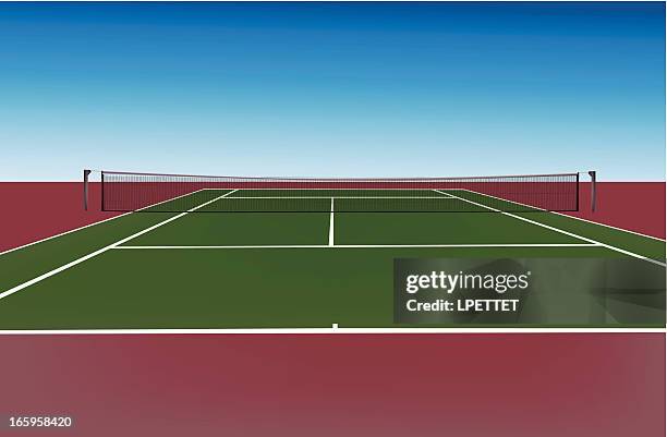 464点のテニスコートイラスト素材 Getty Images 464点のテニスコートイラスト素材 Getty Images