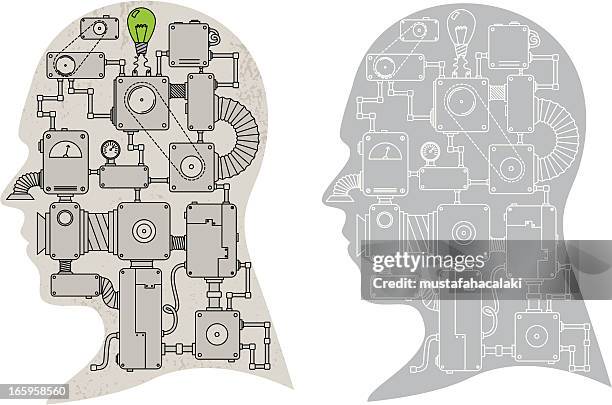 3,771 Human Body Machine Stock Photos, High-Res Pictures, and Images ...