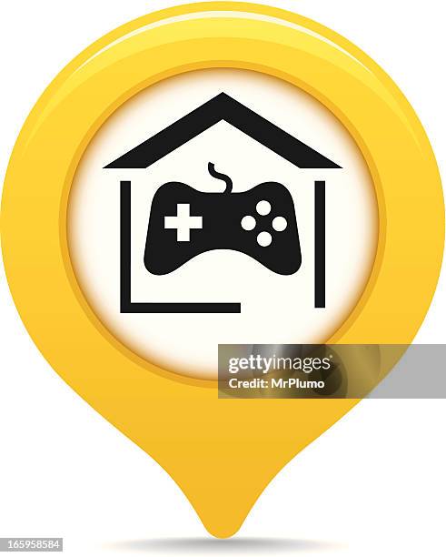 Game Map Icon Photos and Premium High Res Pictures - Getty Images