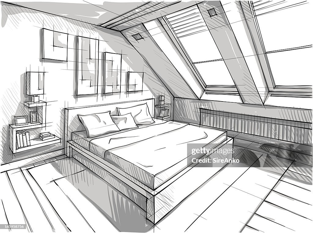 Le Design Illustration - Getty Images