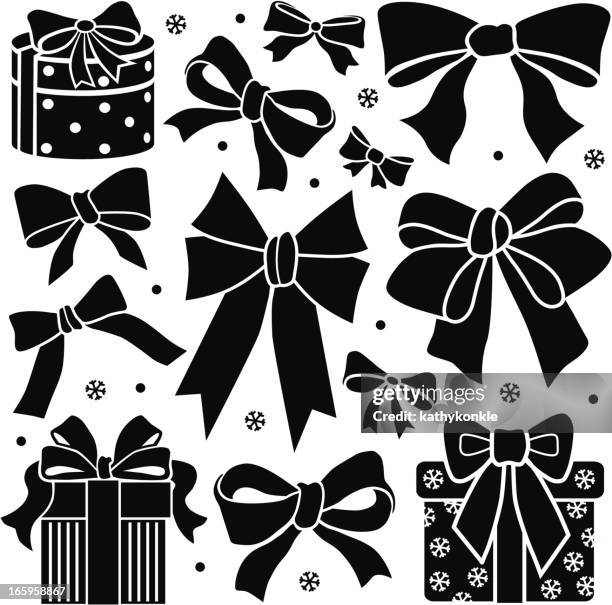 6 572点のリボン モノクロのストックフォト Getty Images 6 572点のリボン モノクロのストックフォト Getty Images