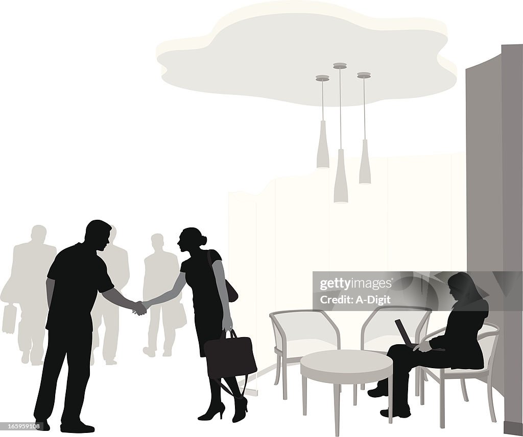 New Client Vector Silhouette High-Res Vector Graphic - Getty Images