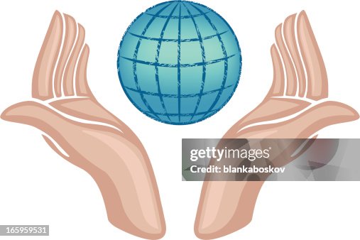 Supporting Earth Supporting Earth