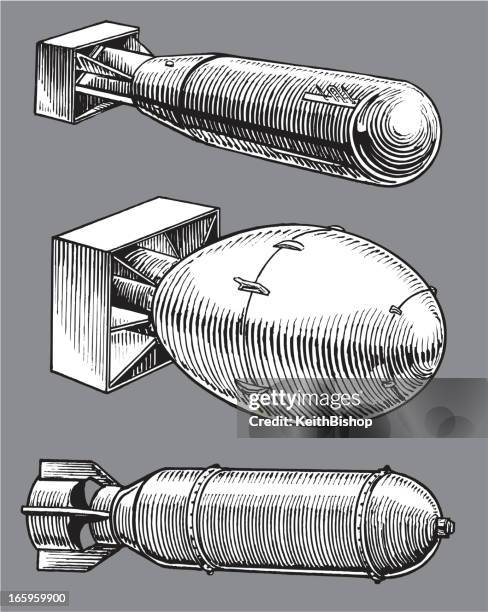 atom bombs - 氫彈 幅插畫檔、美工圖案、卡通及圖標