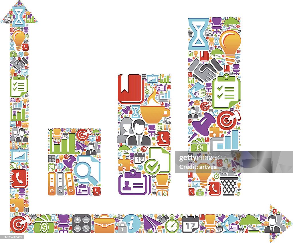 Graph Conception Graph Concept High-Res Vector Graphic - Getty Images
