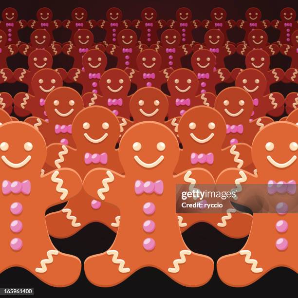 ginger-armee - hundeknochen stock-grafiken, -clipart, -cartoons und -symbole