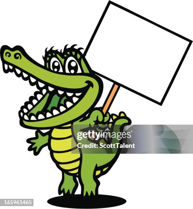 Crocodile Crocodile