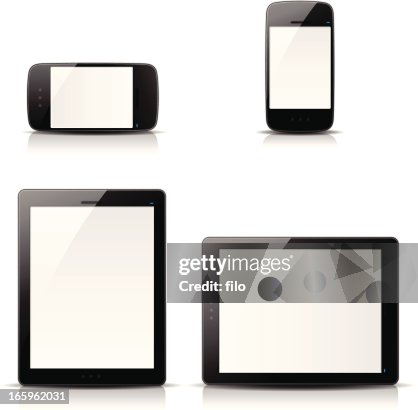 Mobile Devices Mobile Devices