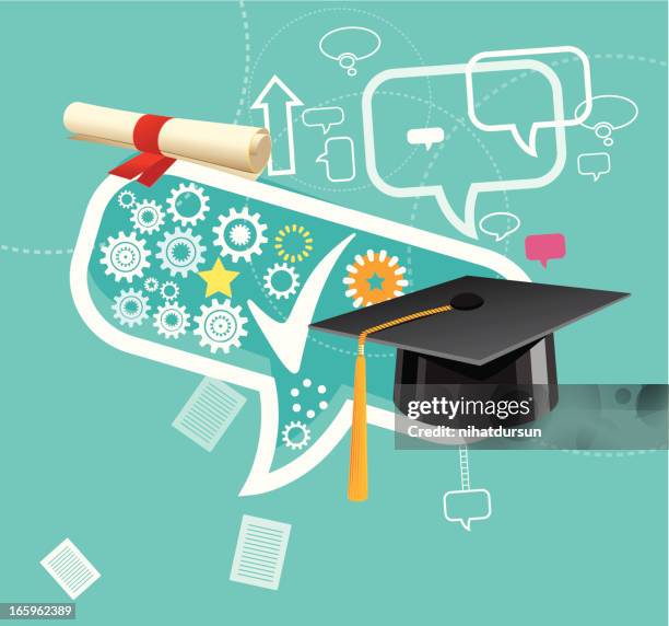Freedom Graduation Vector Image 453 Hyper Degree Of Freedom Stock Photos, High-Res Pictures, and Images ...
