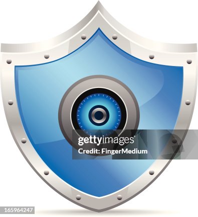 Security Shield Security Shield