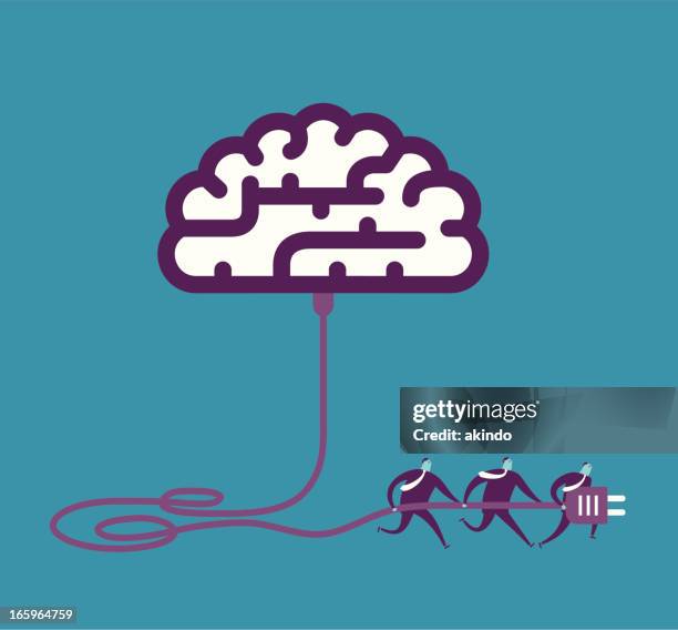 Brain Thinking Fast Photos and Premium High Res Pictures - Getty Images