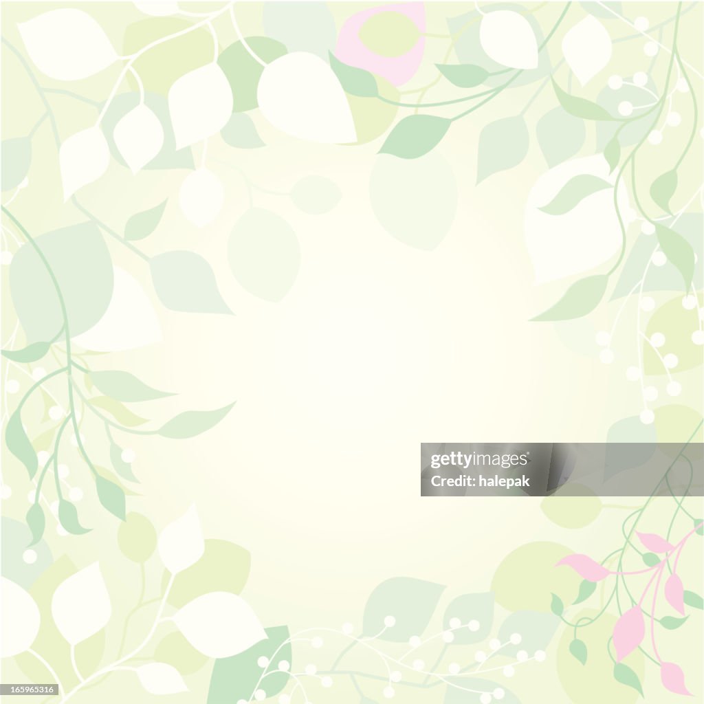 Spring Background High-Res Vector Graphic - Getty Images