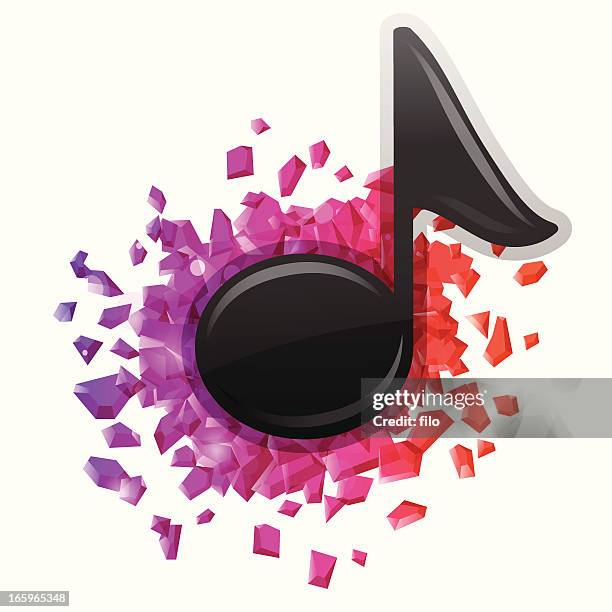 149 Broken Music Note Stock Photos, High-Res Pictures, and Images ...