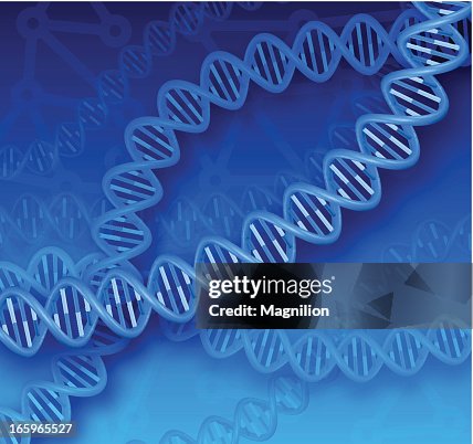 DNA DNA