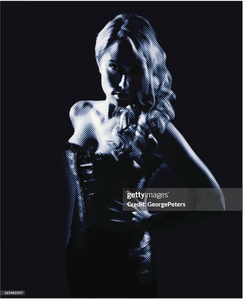 Glam Beauty