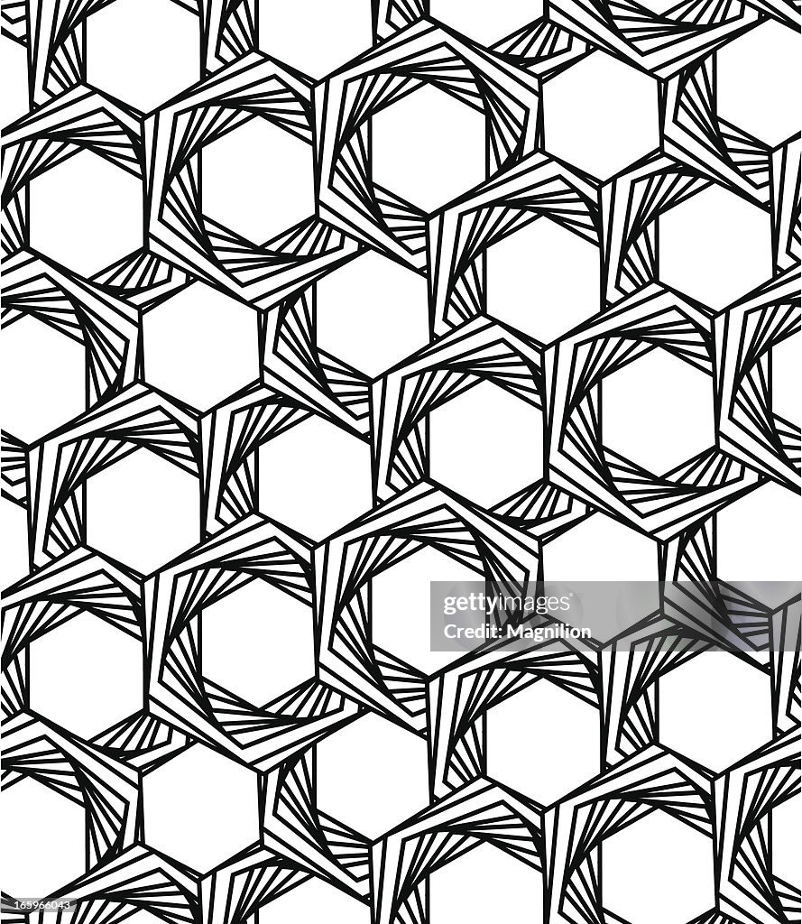 Seamless Pattern